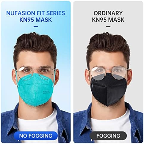 Máscaras faciais de KN95 para adultos 30pcs multicolor kn95 máscara copo Segurança de copo Baxa de filtragem respirável