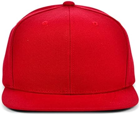 Mitchell e Ness Blank Classic Snapback Cap