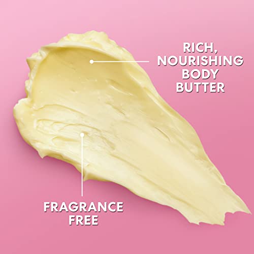 Manteiga corporal de vitamina E natural de Palmer, 7,25 onças