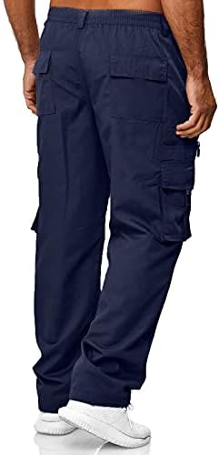 Calças de carga tática para homens calças táticas de verão trabalham calças de carga rápida seca