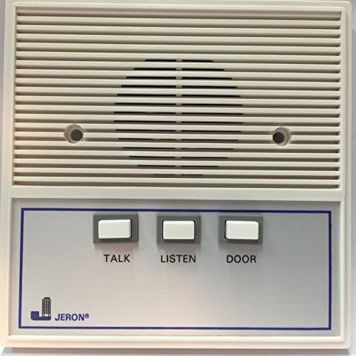 JERON SYS-Z 2001 JRN Talk/Oader Room Station