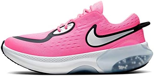 Sapatos de fitness femininos da Nike, 7,5 EUA