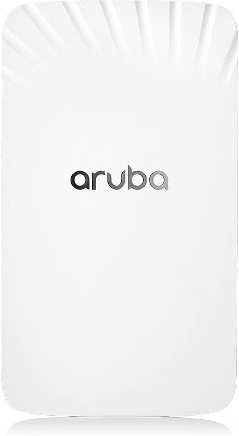 ARUBA AP-503HR Dual Radio 802.11ax 2x2 Pacote Remoto AP unificado-Modelo somente nos EUA
