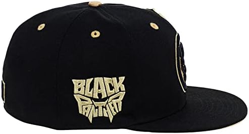 Marvel Black Panther Fashion Cap