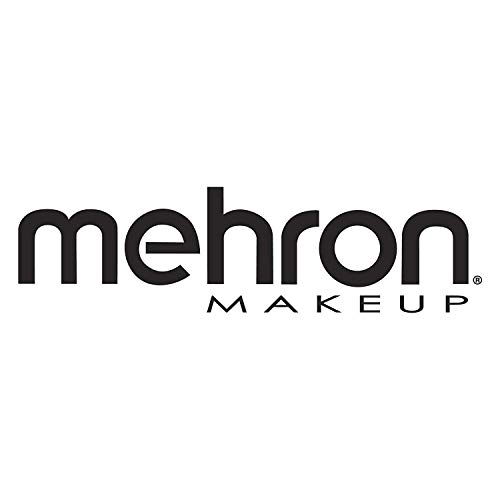 Mehron Edge Professional Face & Body Makeup