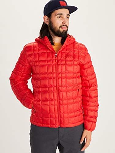 Marmot Men's Isollelessless Hoody