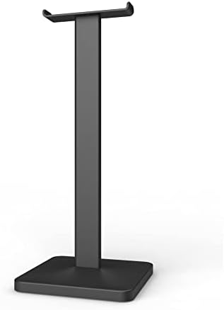 Manayo Universal Headphone Stand, Headset Titcher, Headphones de mesa estável compatível com fones de ouvido.