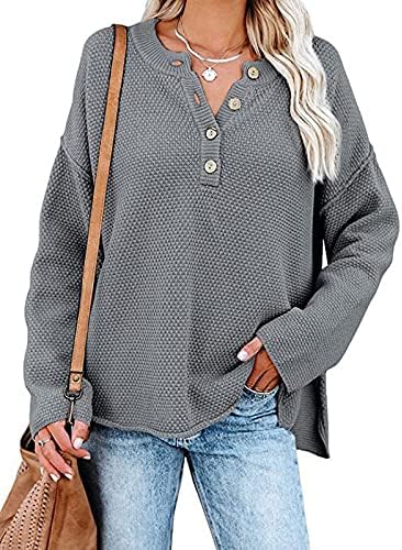 Cardigã para mulheres plus size, moda feminina Solid Slumve de manga longa para baixo