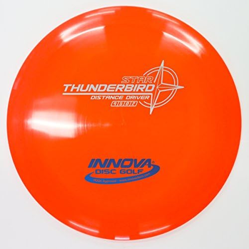 Star Thunderbird 165-170G [as cores podem variar]