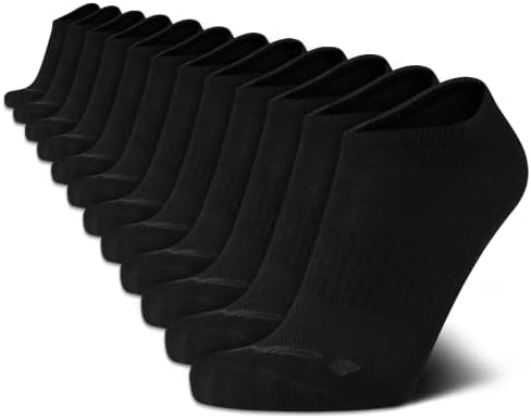 And1 Meias masculinas - Proplatinum Lightweight Low Cut Socks
