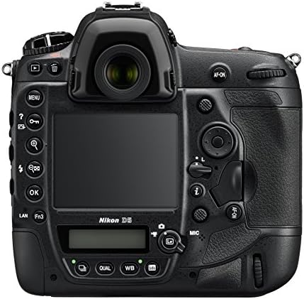 Nikon D5 20,8 MP FX-format Digital SLR Camera Body