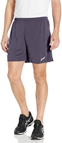 ASICS rival masculino II curto