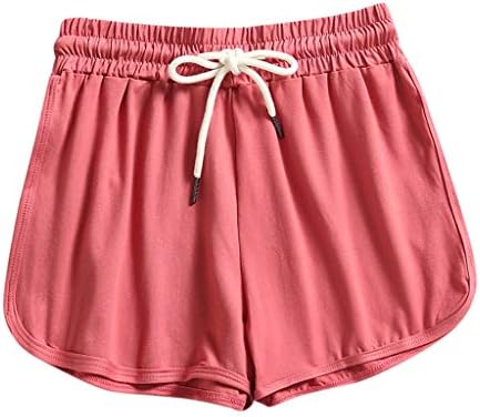 Vickyleb Women's Hight Cargo Shorts Casual Golf Athletic shorts ativos leves bolsos de zíper seco rápido