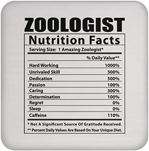 Fatos nutricionais zoológicos engraçados