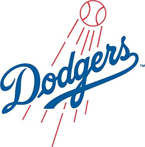 2022 Topps - Los Angeles Dodgers Team Set