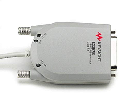 Tecnologias Agilent 82357B Interface USB2.0/GPIB de alta velocidade de alta velocidade