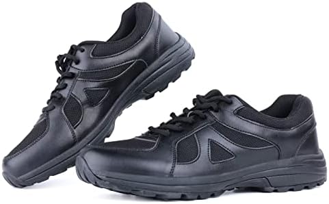 CIOR M5 M5 Cross Trainer Black Hurricane Black Breathable Non Slip Slip Weawer resistente à trilha Casual Casual Comfort Running Tennis Shoes de tênis