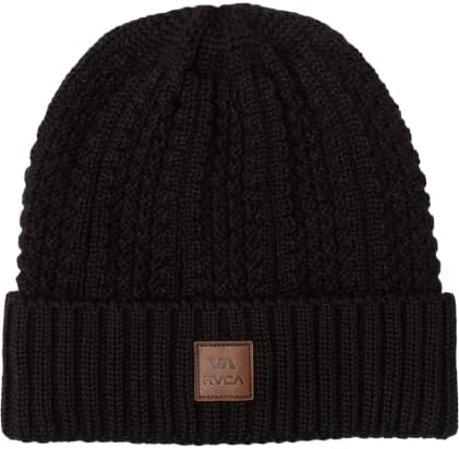 RVCA Men's Knit Beanie