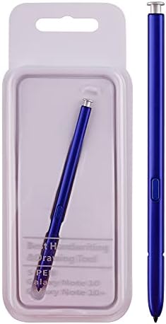 Stylus Swarking S-Pen sem substituição de Bluetooth compatível com o Samsung Galaxy Note 10 e Samsung Galaxy Note 10+