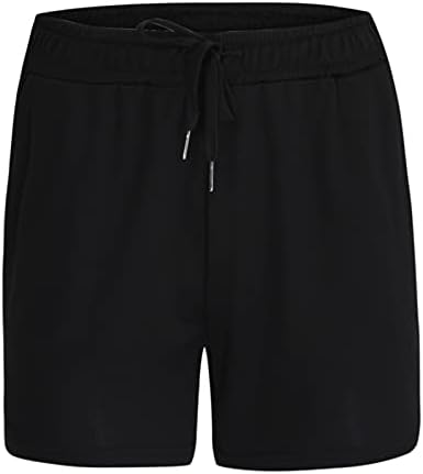 Shorts masculinos de curto -escura de treino atlético para homens de 3 polegadas de treinamento seco rápido com cordão de bolso