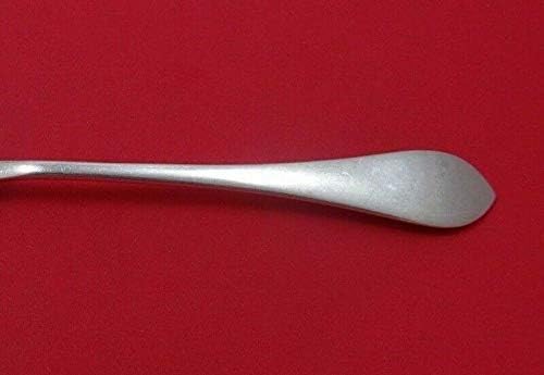 Antiga colônia de Watson Sterling Silver Ice Cream Fork Chantilly Style Custom 6