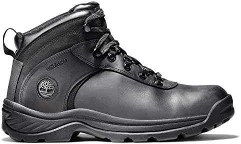 Botagem de caminhada à prova d'água de cilindros masculinos de Timberland