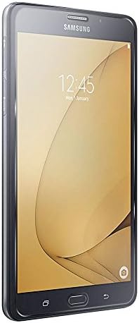 Galaxy Tab A 7.0 Protetor de tela, Anti-Glare Ultra-Fino Clear 9H Duridade Temperada Vidro Protetor de Proteção Substituição