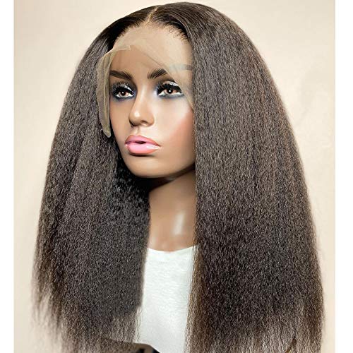TEN CHOSTICKS HD Lace Remy Brasil Remy Hair Glueless Glula