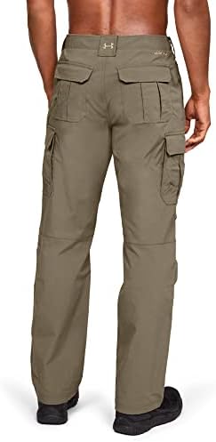 Under Armour Men's Tactical Patrol Pants II