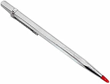 Csyanxing Marcador metálico Pens de metal marcador de vidro Lettering caneta caneta de caneta de caneta de letras