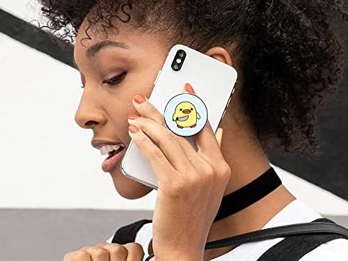 Suporte de telefone celular personalizado Suporte dobrável, logotipo do logotipo do Boston, tops trocáveis ​​duráveis ​​do