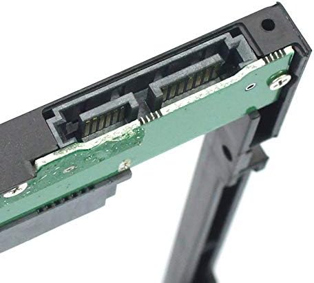 JMT 9mm SATA 3 a SATA 3 Adaptador STAND HDD HDD Adaptador de montagem Suporte do suporte de doca do disco rígido para o gabinete