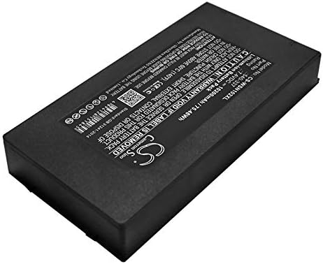 Substituição da bateria para OWON PDS602 PDS5022 B-8000 Osciloscópios HC-PDS PDS PDS Osciloscópios HC-PDS 540-337