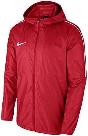 Nike Men Dry Park18 Football Jacket