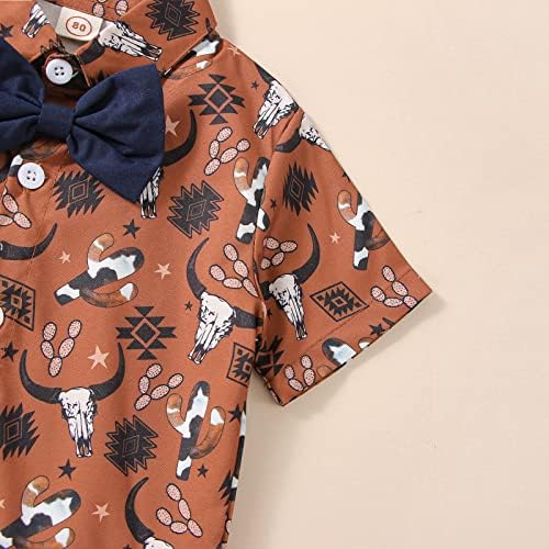 Bermuda de menino configurado para criança mata -mata -mata -mata -mouse de camiseta e roupas de verão roupas de verão