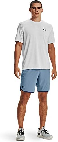 Under Armour Men Qualifier Train Shorts