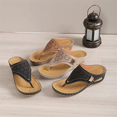 Sandálias thega silksal, sapatos de silksal, arco ortopédico de couro silksal sandálias, sandálias de flip de flip vintage respiráveis,
