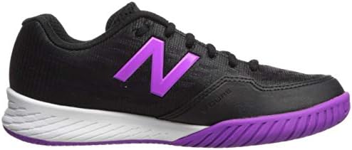 New Balance Women 896 V2 Hard Court Tennis Sapato