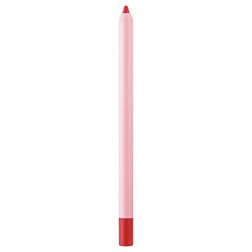 Xiahium compõe o revestimento dos lábios da pasta à prova d'água na linha de colorida de colorida rica em lipstick caneta caneta