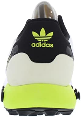 Adidas Originals LA Trainer III Sapato de Treinamento para Mens FY3704 Tamanho 9