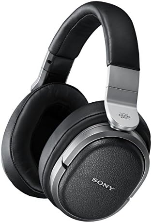 Sony MDR-HW700DS Wireless Headphone 100-240V