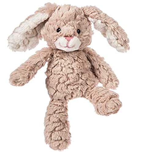 Mary Meyer Tan Putty Bunny Soft Toy