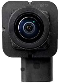 Substituição do mestre da tailgaters para a câmera de backup do Ford Explorer OE Parte # EB5Z-19G490-A, DB5Z-19G490-A
