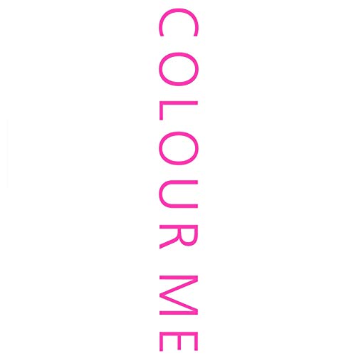 Color Me Neon Pink - Fragrância para Mulheres - 5,1 oz Spray corporal, de Milton -Lloyd