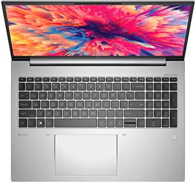HP ZBook Firefly 16 G9 Laptop Home e Negócios, Win 11 Pro) Com G2 Universal Dock
