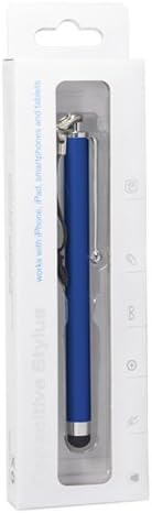 Caneta de caneta para iPad mini com tela retina - caneta capacitiva, caneta de caneta capacitiva de ponta de borracha para ipad