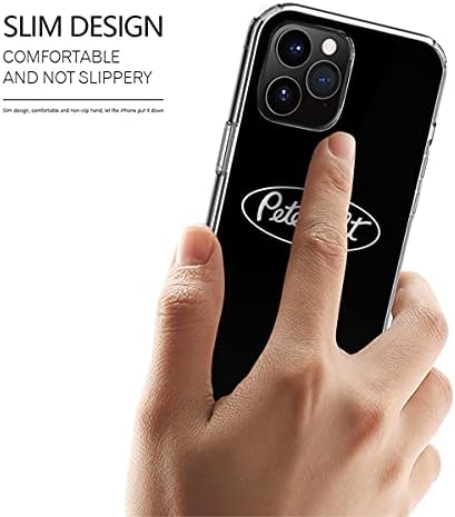 Capa de telefone Compatível com iPhone Samsung Telefone SE 2020 CASO 11 PETERBILT 13 TROCH CURCHO