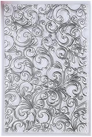 DdouJoy Flowers Folhas Borbolefly Boretim Selfs Clear para decoração de cartões e scrapbooking DIY 2212083