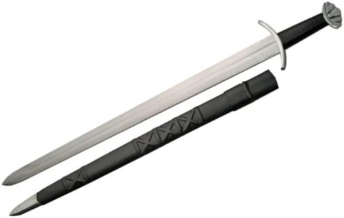 A SZCO fornece espada viking