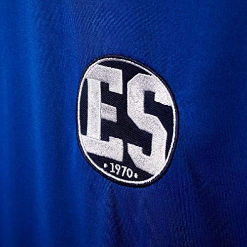 El Salvador, 50º aniversário da camisa de futebol masculino- 2020/21